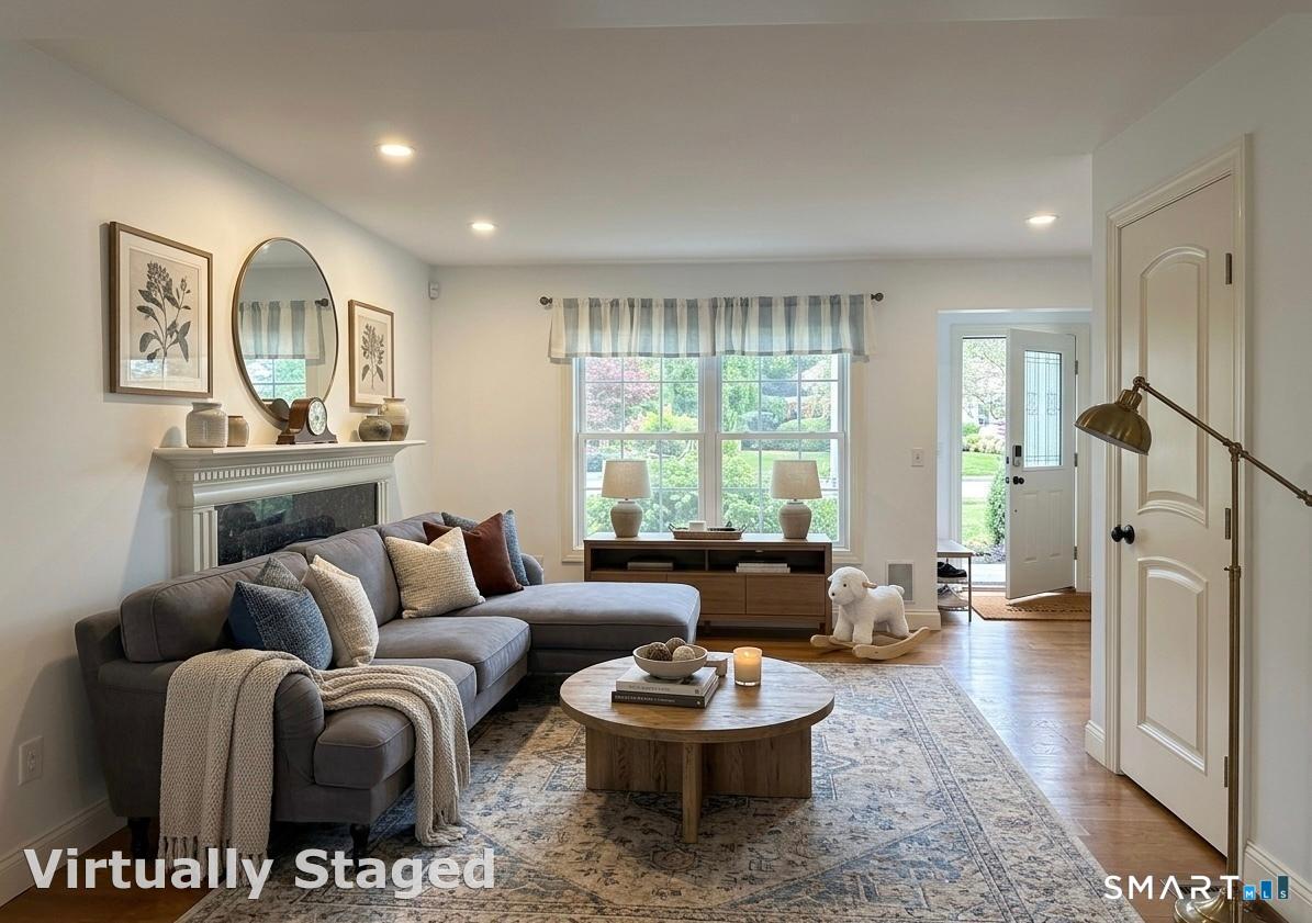 345 Housatonic Drive