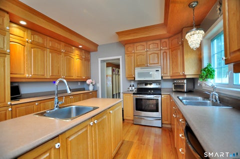 Tiny photo for 34 Chippenwood Lane, Bristol, CT 06010 (MLS # 24193405)