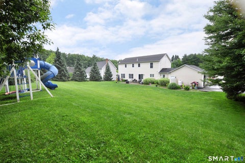 Tiny photo for 34 Chippenwood Lane, Bristol, CT 06010 (MLS # 24193405)
