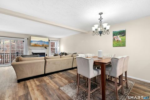 55 Mill Plain Road 19-3 Danbury CT 06811