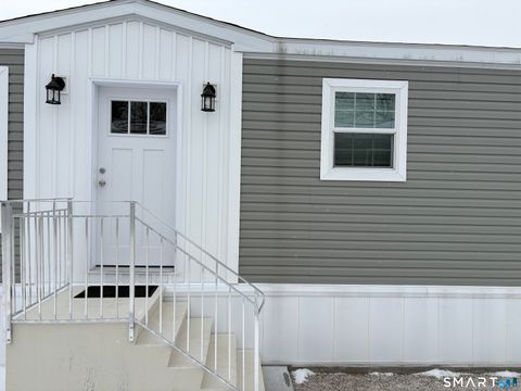 46 Kenosia Avenue 26 Danbury CT 06810