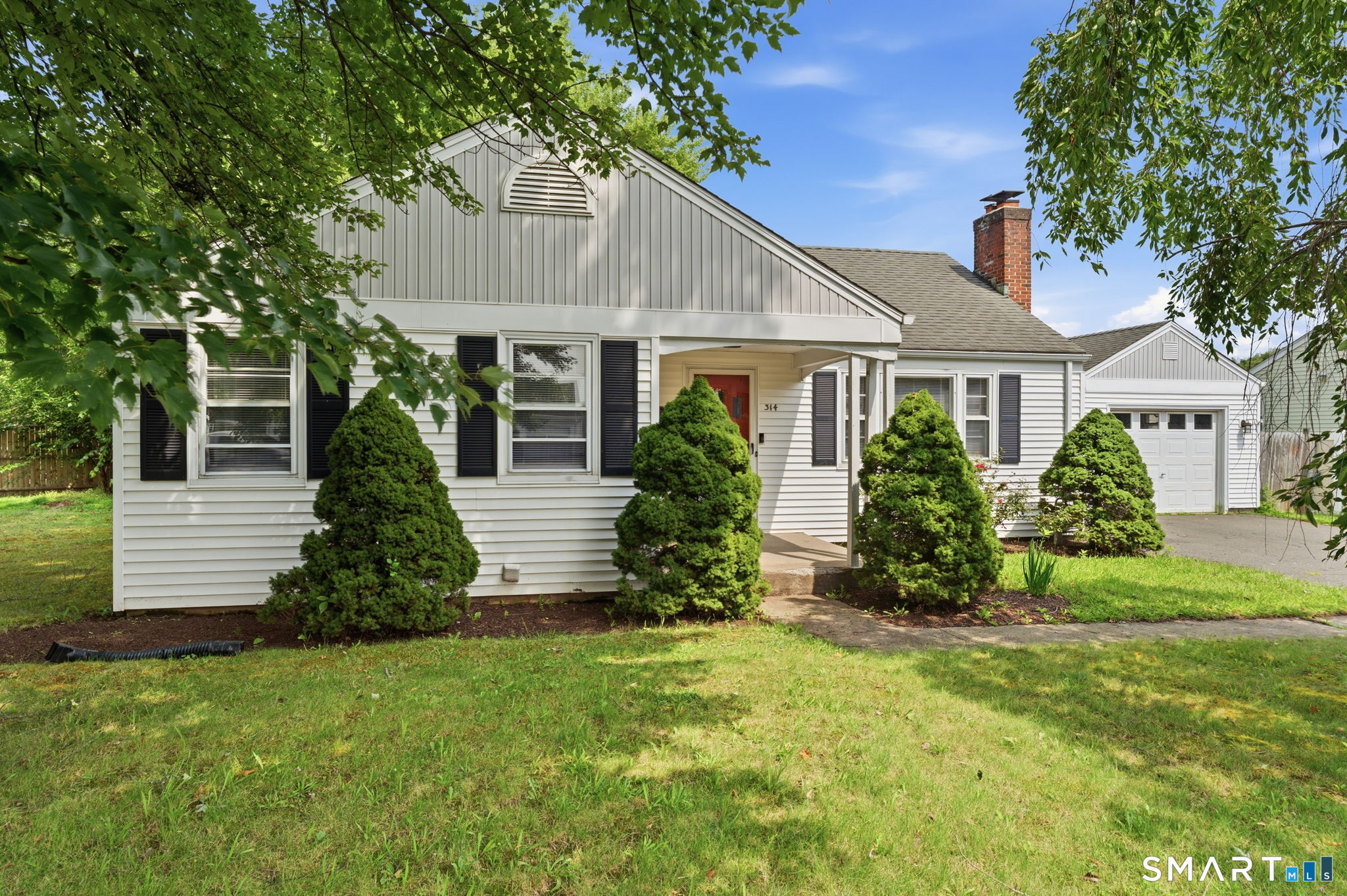 314 West Hill Road