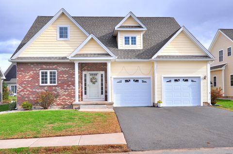 45 Windermere Village Road 45 Ellington CT 06029