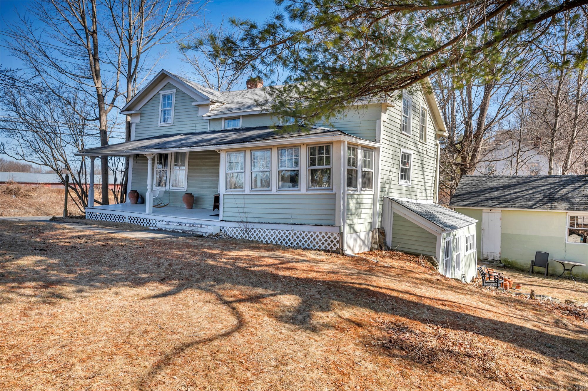 79 Gay Street, Sharon, Connecticut image 7