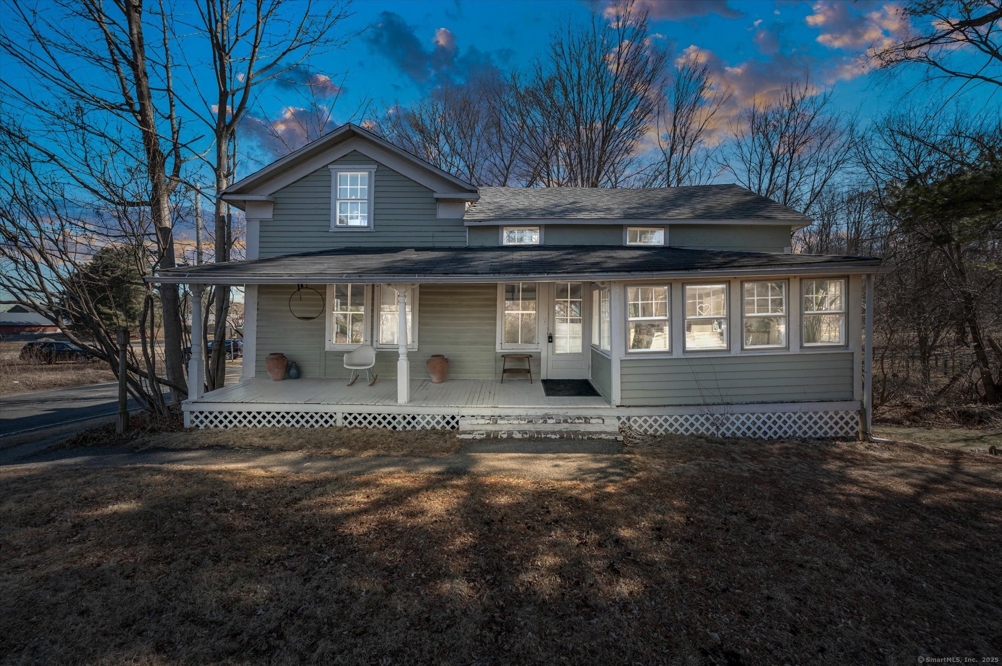 79 Gay Street, Sharon, Connecticut image 1