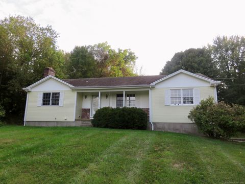 57 Gregory Road Lebanon CT 06249