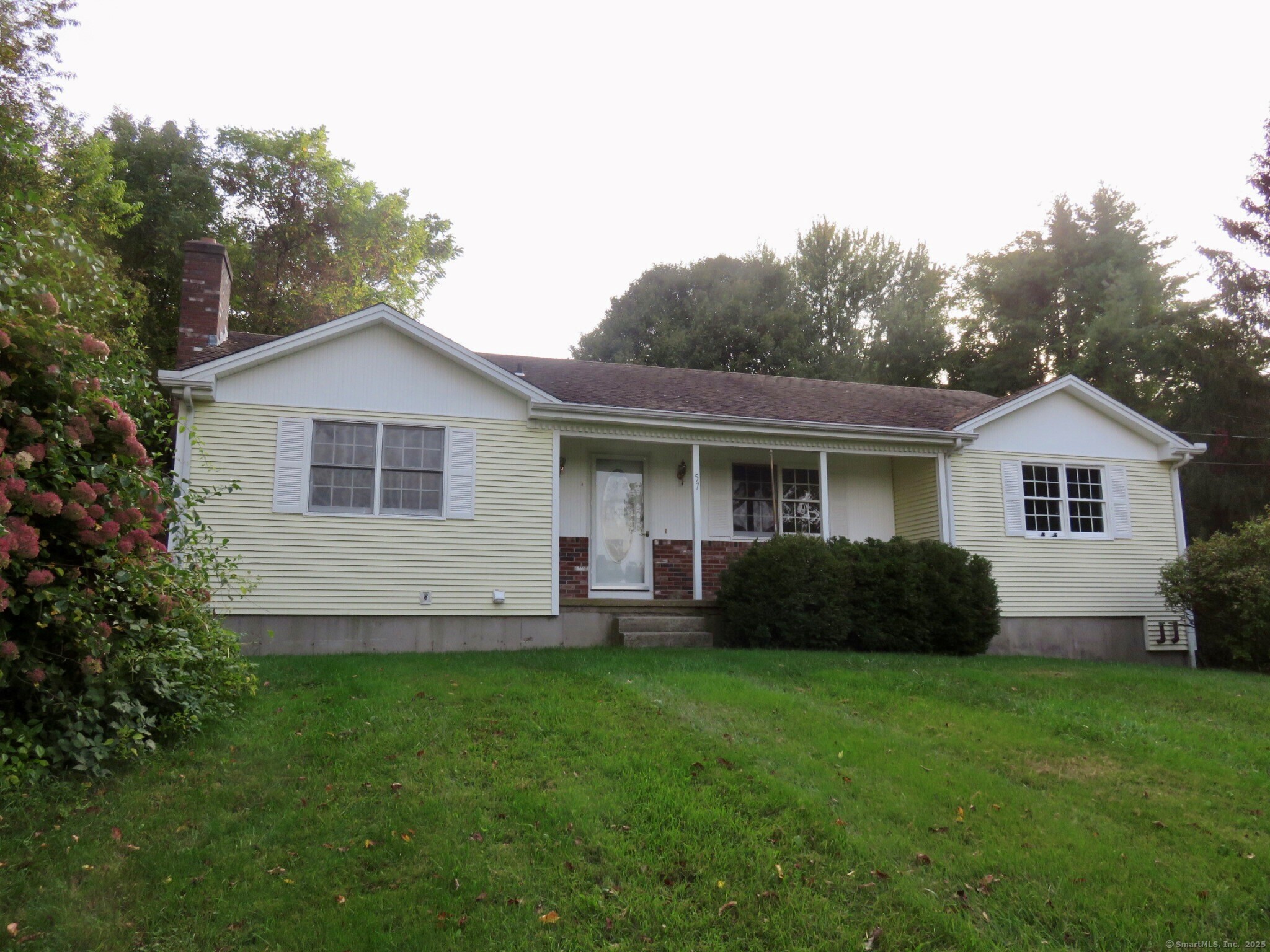 57 Gregory Road
