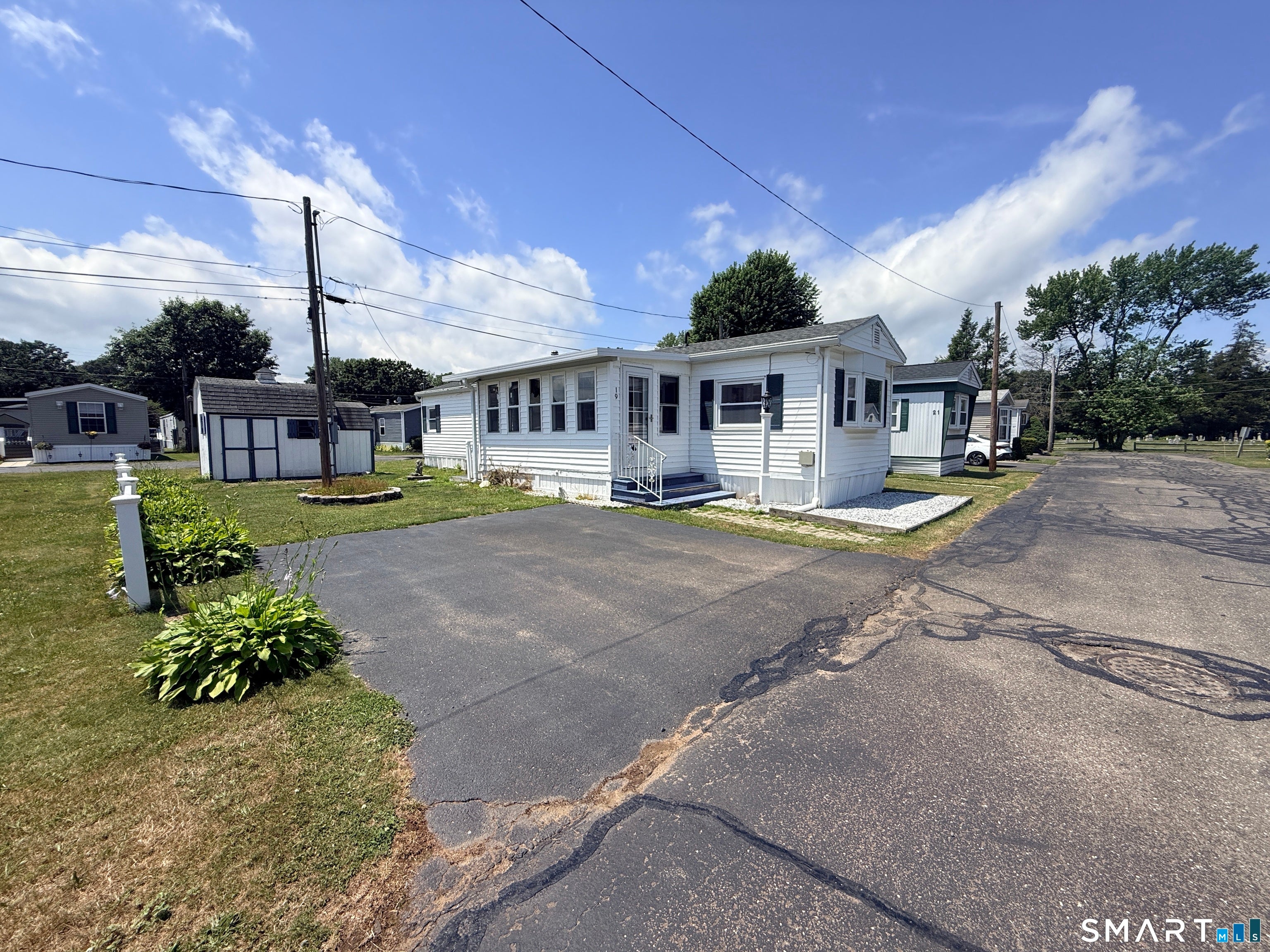 19 Pine Street