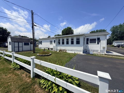 Photo of 19 Pine Street, East Windsor, CT 06088 (MLS # 24187503)