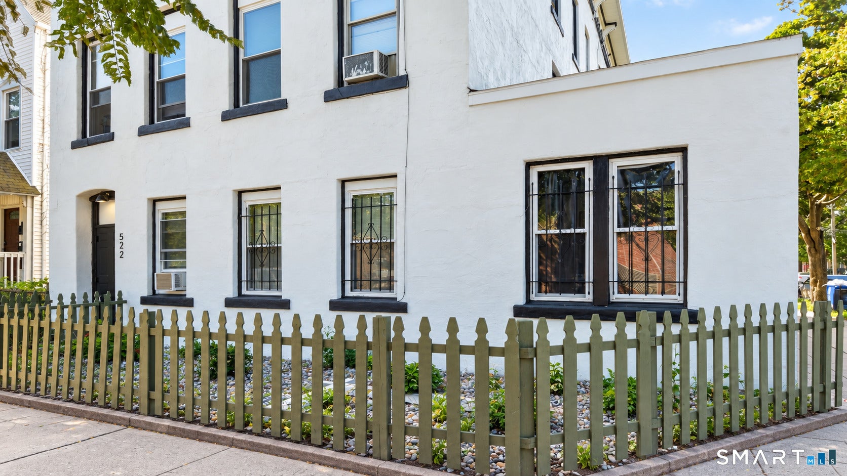 522 Elm Street
