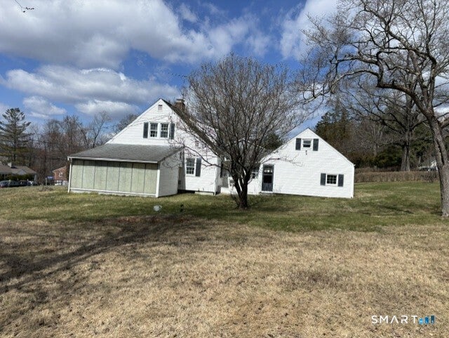1 Clearview Avenue