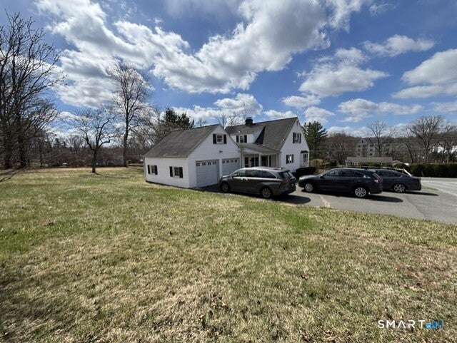 1 Clearview Avenue