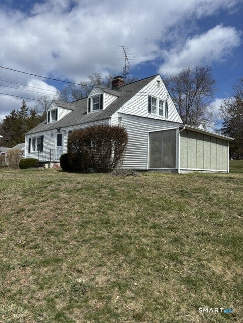 1 Clearview Avenue