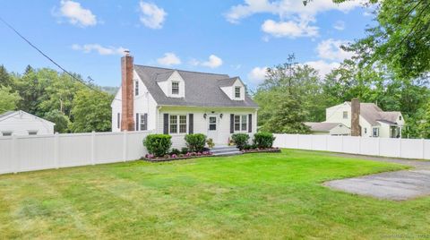 Tiny photo for 2071 Middletown Avenue, North Branford, CT 06472 (MLS # 24141957)