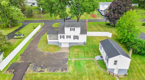 Tiny photo for 2071 Middletown Avenue, North Branford, CT 06472 (MLS # 24141957)