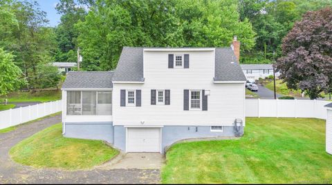 Tiny photo for 2071 Middletown Avenue, North Branford, CT 06472 (MLS # 24141957)