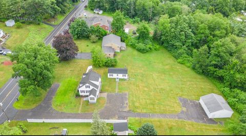 Tiny photo for 2071 Middletown Avenue, North Branford, CT 06472 (MLS # 24141957)