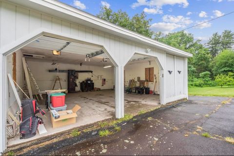 Tiny photo for 2071 Middletown Avenue, North Branford, CT 06472 (MLS # 24141957)