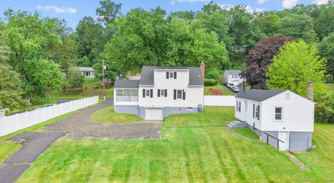 Tiny photo for 2071 Middletown Avenue, North Branford, CT 06472 (MLS # 24141957)