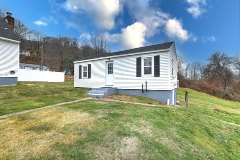 Tiny photo for 2071 Middletown Avenue, North Branford, CT 06472 (MLS # 24141957)