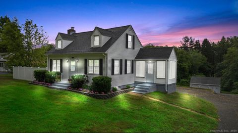 Tiny photo for 2071 Middletown Avenue, North Branford, CT 06472 (MLS # 24141957)