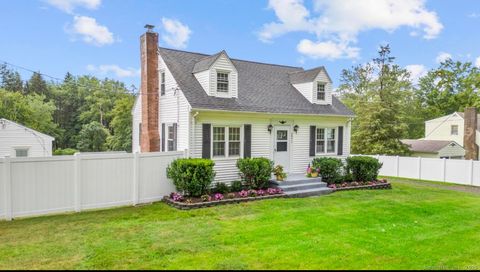 Tiny photo for 2071 Middletown Avenue, North Branford, CT 06472 (MLS # 24141957)