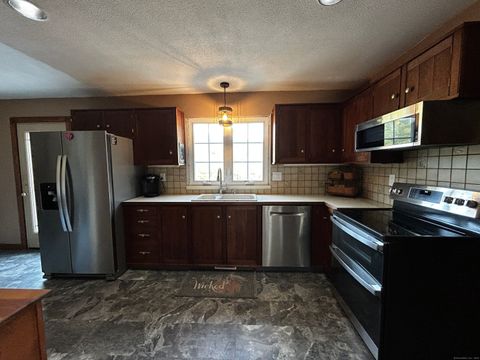 Tiny photo for 496 Northfield Road, Thomaston, CT 06787 (MLS # 24130440)