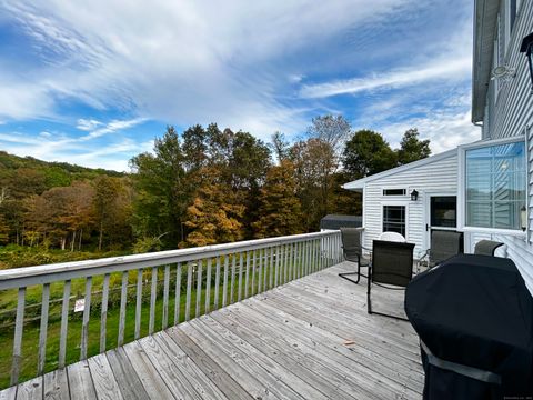 Tiny photo for 496 Northfield Road, Thomaston, CT 06787 (MLS # 24130440)