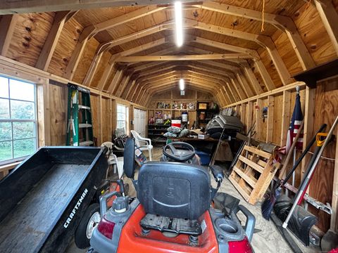 Tiny photo for 496 Northfield Road, Thomaston, CT 06787 (MLS # 24130440)