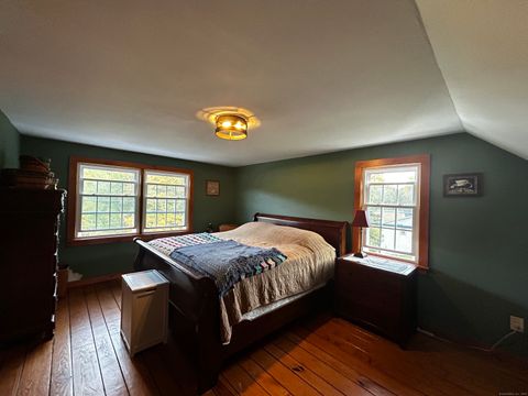 Tiny photo for 496 Northfield Road, Thomaston, CT 06787 (MLS # 24130440)