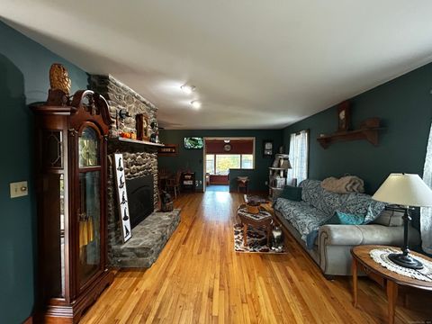 Tiny photo for 496 Northfield Road, Thomaston, CT 06787 (MLS # 24130440)