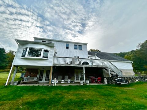 Tiny photo for 496 Northfield Road, Thomaston, CT 06787 (MLS # 24130440)