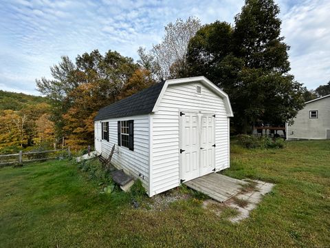 Tiny photo for 496 Northfield Road, Thomaston, CT 06787 (MLS # 24130440)