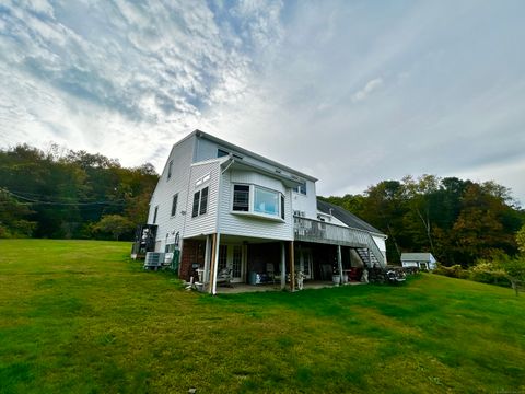 Tiny photo for 496 Northfield Road, Thomaston, CT 06787 (MLS # 24130440)