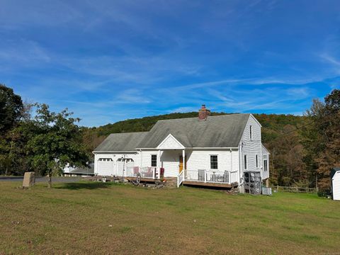 Photo of 496 Northfield Road, Thomaston, CT 06787 (MLS # 24130440)