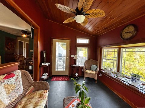 Tiny photo for 496 Northfield Road, Thomaston, CT 06787 (MLS # 24130440)