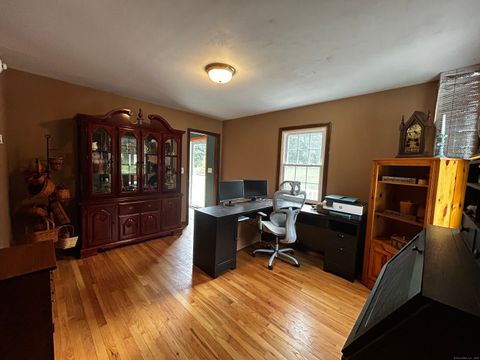 Tiny photo for 496 Northfield Road, Thomaston, CT 06787 (MLS # 24130440)