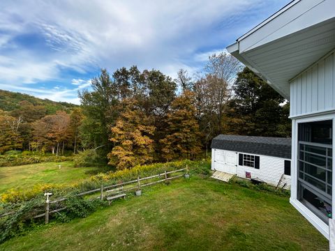 Tiny photo for 496 Northfield Road, Thomaston, CT 06787 (MLS # 24130440)