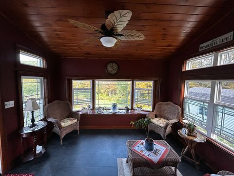Tiny photo for 496 Northfield Road, Thomaston, CT 06787 (MLS # 24130440)