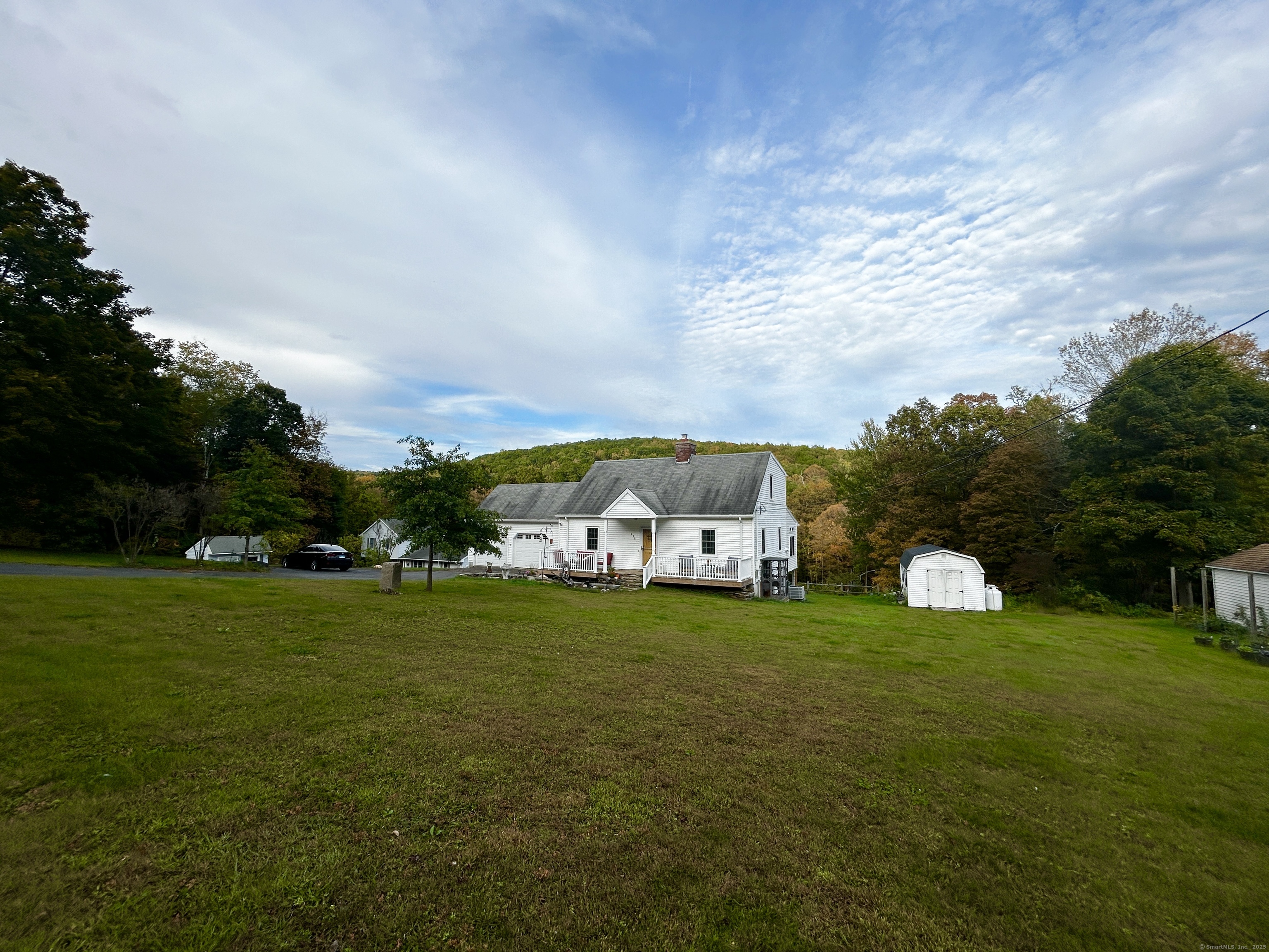496 Northfield Road