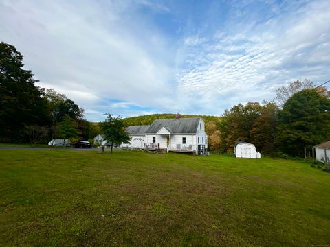 Tiny photo for 496 Northfield Road, Thomaston, CT 06787 (MLS # 24130440)