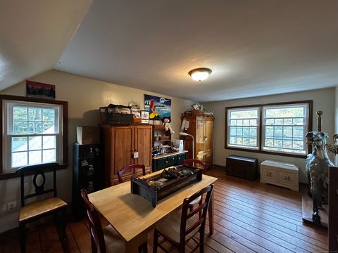 Tiny photo for 496 Northfield Road, Thomaston, CT 06787 (MLS # 24130440)