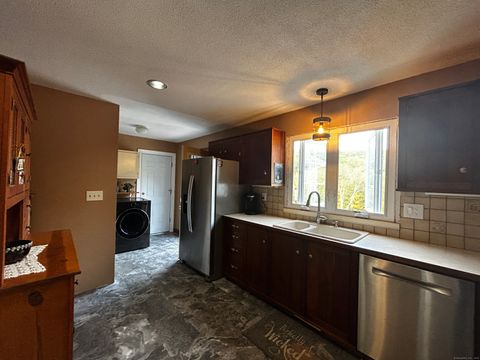 Tiny photo for 496 Northfield Road, Thomaston, CT 06787 (MLS # 24130440)