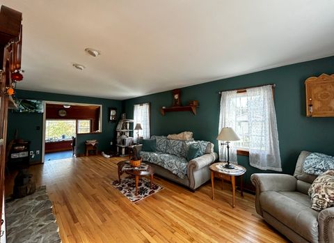 Tiny photo for 496 Northfield Road, Thomaston, CT 06787 (MLS # 24130440)