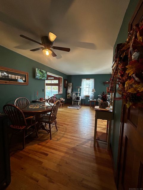 Tiny photo for 496 Northfield Road, Thomaston, CT 06787 (MLS # 24130440)