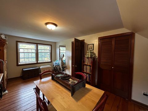 Tiny photo for 496 Northfield Road, Thomaston, CT 06787 (MLS # 24130440)