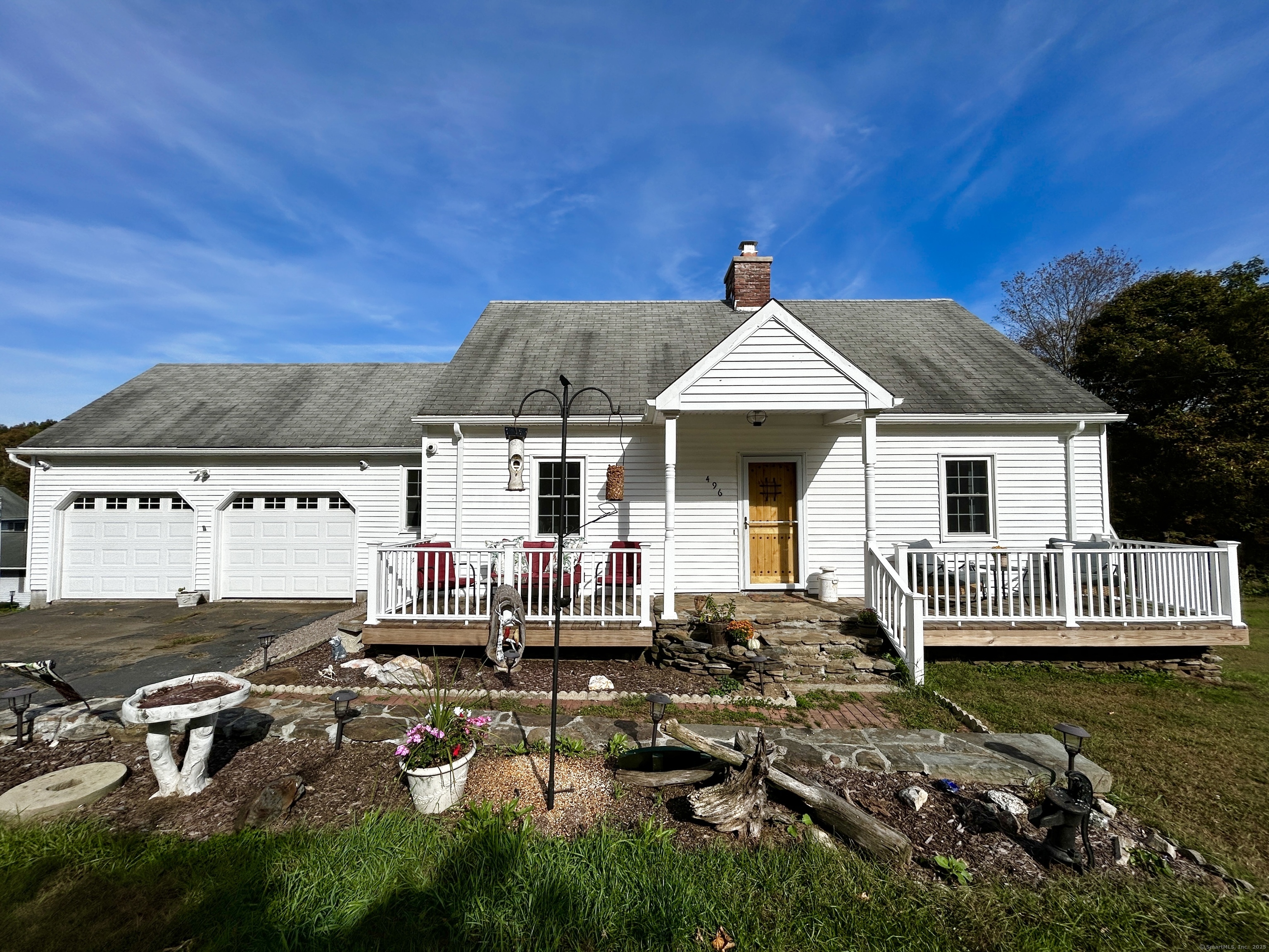 496 Northfield Road