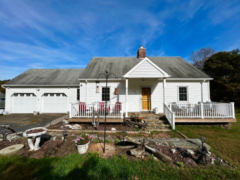 Tiny photo for 496 Northfield Road, Thomaston, CT 06787 (MLS # 24130440)