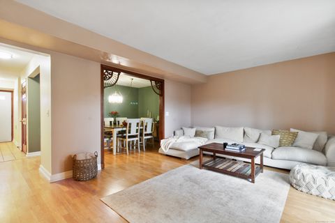 Tiny photo for 93 Park Avenue #1307, Danbury, CT 06810 (MLS # 24137470)