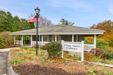 Tiny photo for 93 Park Avenue #1307, Danbury, CT 06810 (MLS # 24137470)